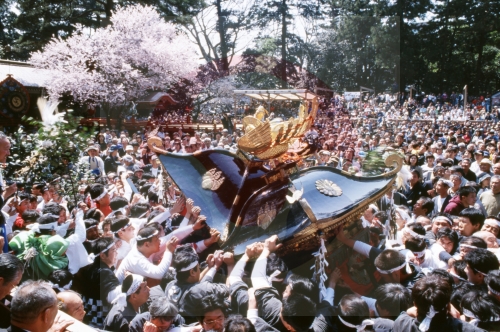けんか祭り