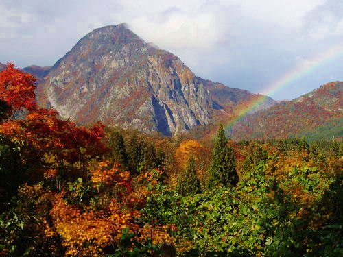 明星山